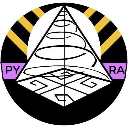 Pyra Web Shop